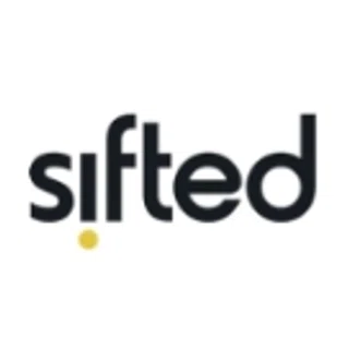 Sifted logo