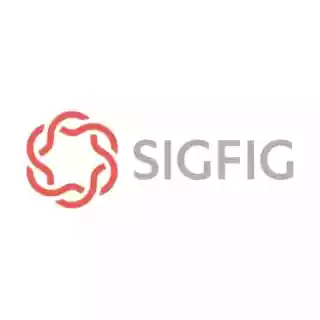 sigfig.com logo