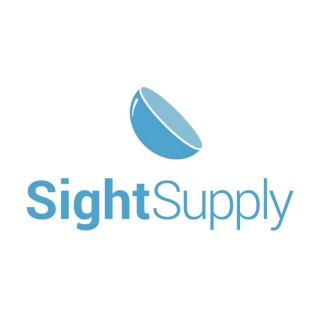 Shop Sight Supply coupon codes logo