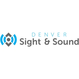 Denver Sight and Sound logo
