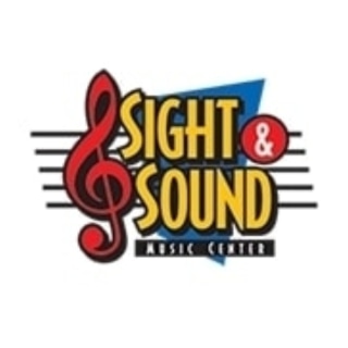 Shop Sight & Sound Music logo