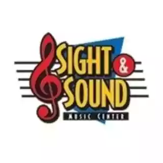 Sight & Sound Music coupon codes