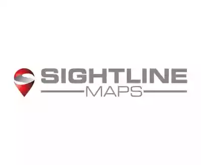 Shop Sightline Maps discount codes logo