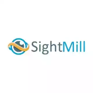 Shop SightMill promo codes logo