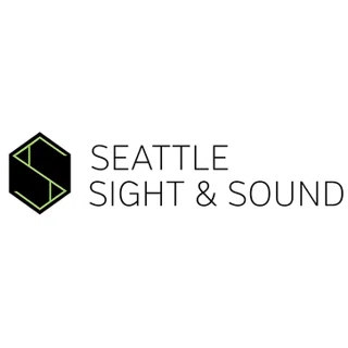 Seattle Sight and Sound logo