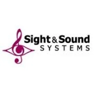 Sight & Sound Systems logo