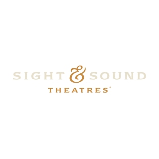 Shop Sight & Sound Theatres coupon codes logo