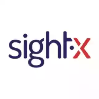 Shop SightX coupon codes logo