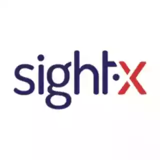 SightX logo