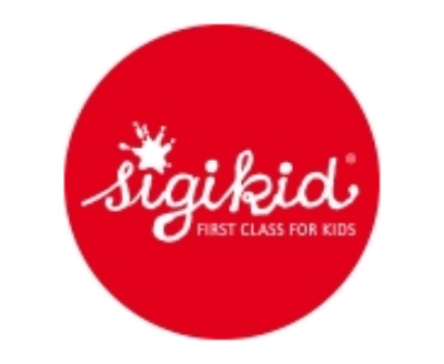 Shop Sigikid logo
