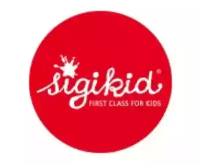 Shop Sigikid discount codes logo