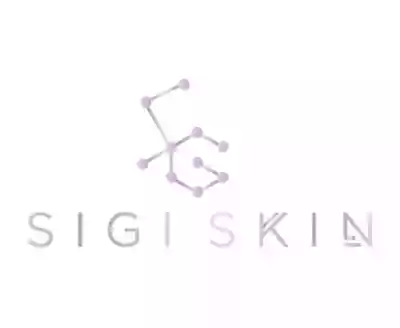 Sigi Skin logo