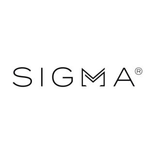 Shop Sigma Beauty logo