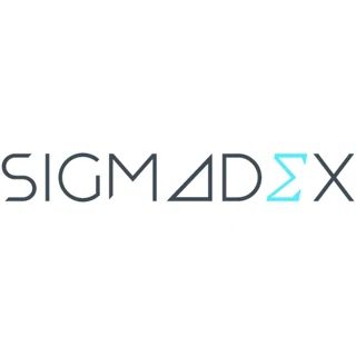 Sigmadex promo codes