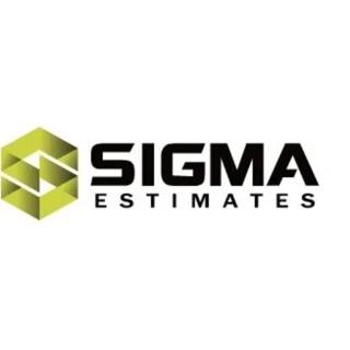 Shop Sigma Estimates logo