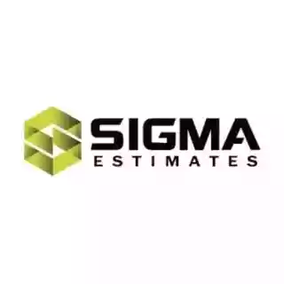Shop Sigma Estimates coupon codes logo