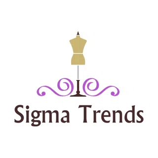Sigma Trends logo