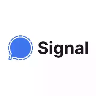 Signal promo codes
