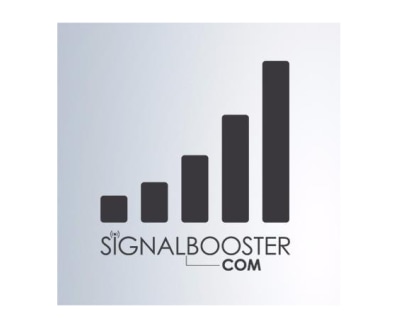 Shop Signal Booster logo