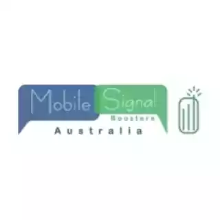 Shop Mobile Signal Boosters Australia promo codes logo