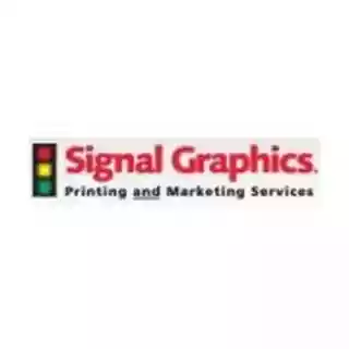Signal Graphics logo