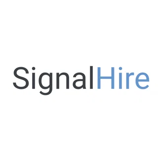 SignalHire logo