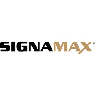 Signamax logo