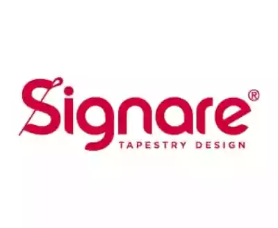 Signare Tapestry logo