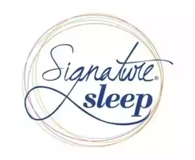 Signature Sleep promo codes