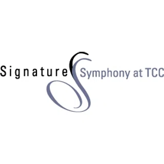 Shop Signature Symphony logo