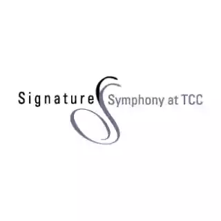 Signature Symphony logo