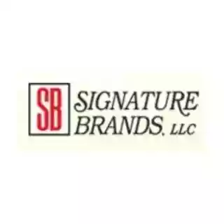 signaturebrands.com logo