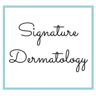 Signature Dermatology logo