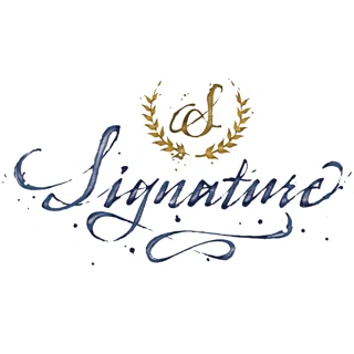 Signature Restaurant logo