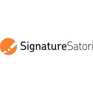 Shop SignatureSatori logo