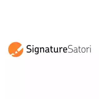 SignatureSatori coupon codes