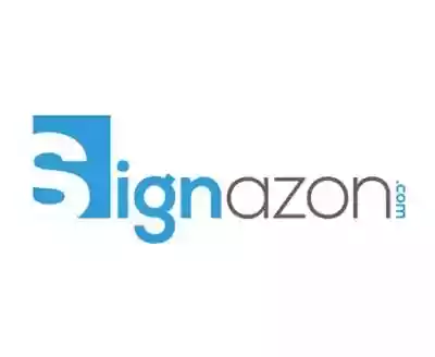 Signazon.com coupon codes