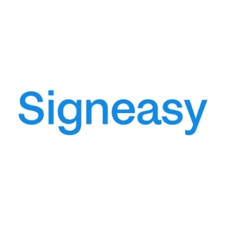 Signeasy  logo