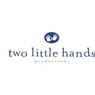 Shop Two Little Hands logo