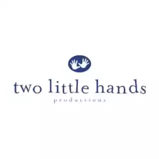 Two Little Hands logo