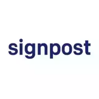 Shop SignPost coupon codes logo