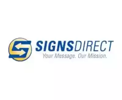 Signs Direct coupon codes