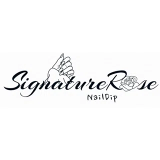 Signature Rose Nail Dip coupon codes