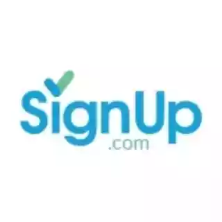 SignUp promo codes