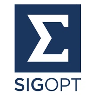 SigOpt logo