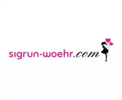 Sigrun Woehr discount codes