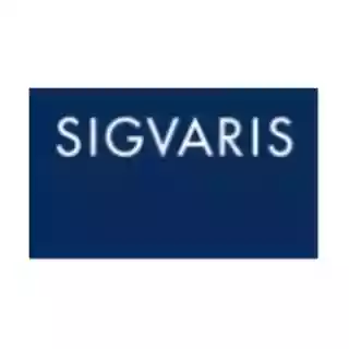 Shop Sigvaris logo