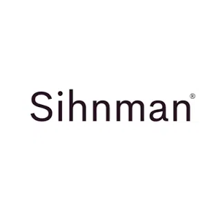 Sihnman logo