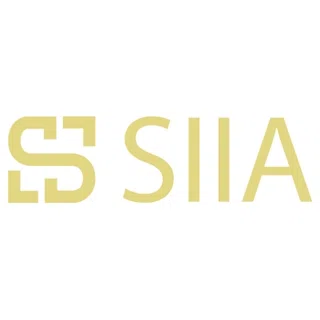 siiacosmetics.com logo