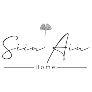 Siin Ain Home logo